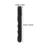 5Pcs Quick Sharpening Stone for Garden Pruning Shears and Hedge Trimmers