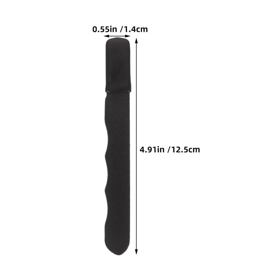 5Pcs Quick Sharpening Stone for Garden Pruning Shears and Hedge Trimmers