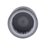Wine Bottle Plug Stainless Steel Plated Silver for Preserve Use in Restaurants Bars and Hotels