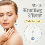 DIY Jewelry Making Kit: 925 Silver Earring Hooks & Jump Rings, 200Pcs