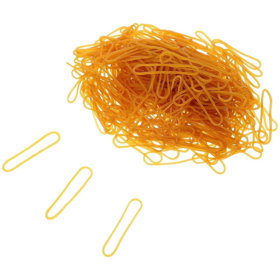 Rubber Bands Thick For Securing Items And Crafts 2Packs