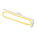 Rubber Bands Thick For Securing Items And Crafts 2Packs