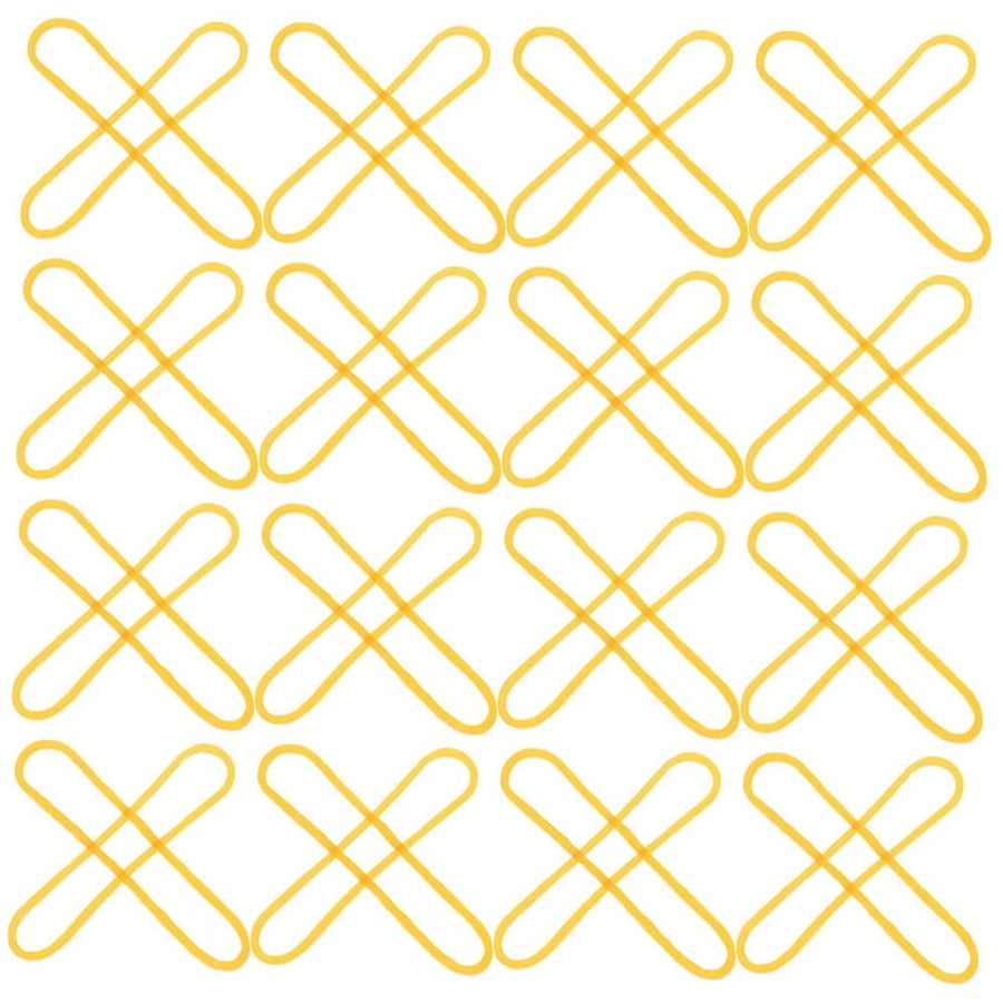 Rubber Bands Thick For Securing Items And Crafts 2Packs