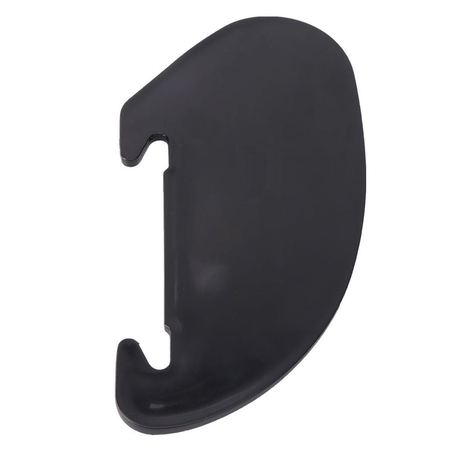 2 Count Side Fin Splitter Kayaking Accessories Paddle Board Surfboard Tail Water Separator Plastic