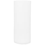 Wedding tulle White Tulle Rolls Spool Tulle Fabric Roll For Wedding Table Tutu Dress Skirt 6 inch,866.14"X5.91"X2.56