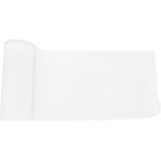 Wedding tulle White Tulle Rolls Spool Tulle Fabric Roll For Wedding Table Tutu Dress Skirt 6 inch,866.14"X5.91"X2.56