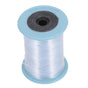 Clear Strong Fishing Line for Bracelet Making with High Strength Transparent Nylon Thread