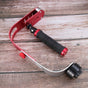 Bow Type Dv Video Camera Stabilizer for DSLR Handheld Shooting