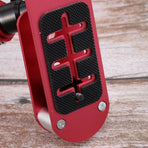 Bow Type Dv Video Camera Stabilizer for DSLR Handheld Shooting