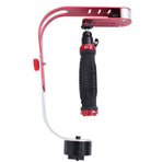 Bow Type Dv Video Camera Stabilizer for DSLR Handheld Shooting