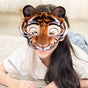 Lightweight EVA Tiger for , Carnival, Masquerade Party, Cosplay, Outdoor Festival Costume Accessory