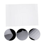 A4 Translucent Tracing Paper Safe Material for Drawing 100Sheets