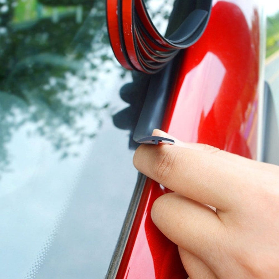 Weather p for Door and Window Sealing with Good Elasticity