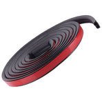 Weather p for Door and Window Sealing with Good Elasticity