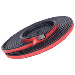 Weather p for Door and Window Sealing with Good Elasticity