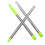Cylindrical Mop Handle Set for Efficient and Easy Floor Cleaning, Replacement Accessory
