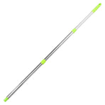 Cylindrical Mop Handle Set for Efficient and Easy Floor Cleaning, Replacement Accessory