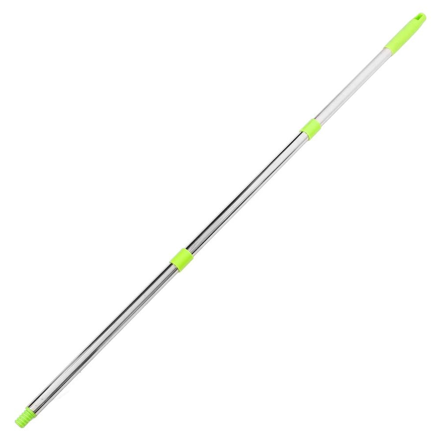 Cylindrical Mop Handle Set for Efficient and Easy Floor Cleaning, Replacement Accessory
