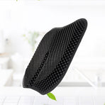 Breathable Car Massage Cushion Non-Slip for Driver Enjoyment