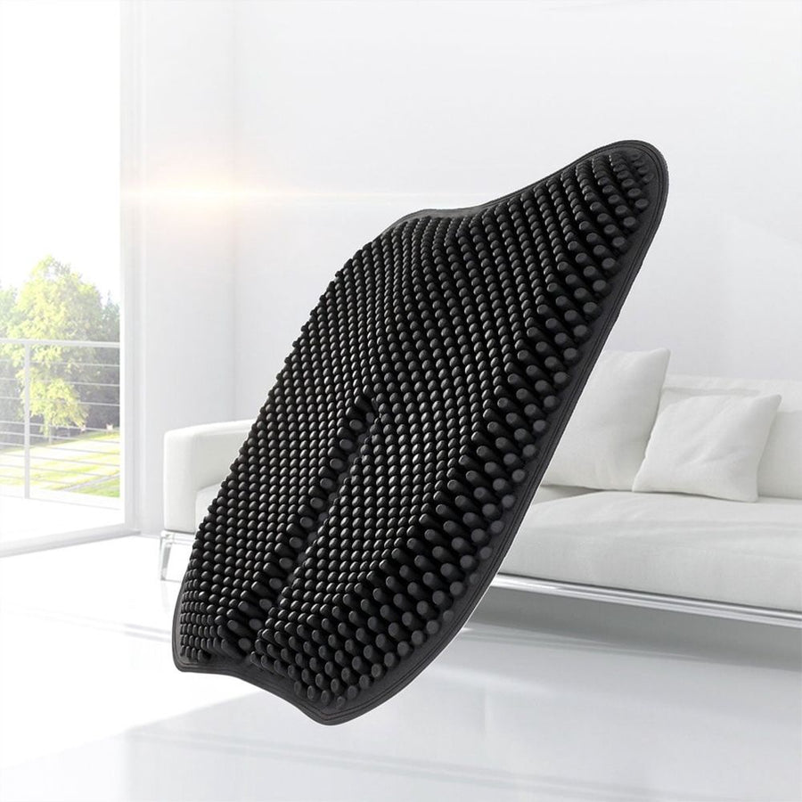 Breathable Car Massage Cushion Non-Slip for Driver Enjoyment