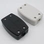 13A Inline Junction Connector Box 3 Terminal Cable Wire Mains Electrical Joiner