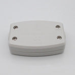 13A Inline Junction Connector Box 3 Terminal Cable Wire Mains Electrical Joiner