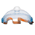 Safety Glasses Anti-Splash Goggle Protection Face Mask Polycarbonate Transparent