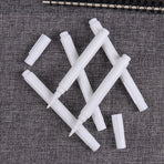 White Liquid Chalk Markers for Blackboards Glass Windows Easily Erase 20 Count