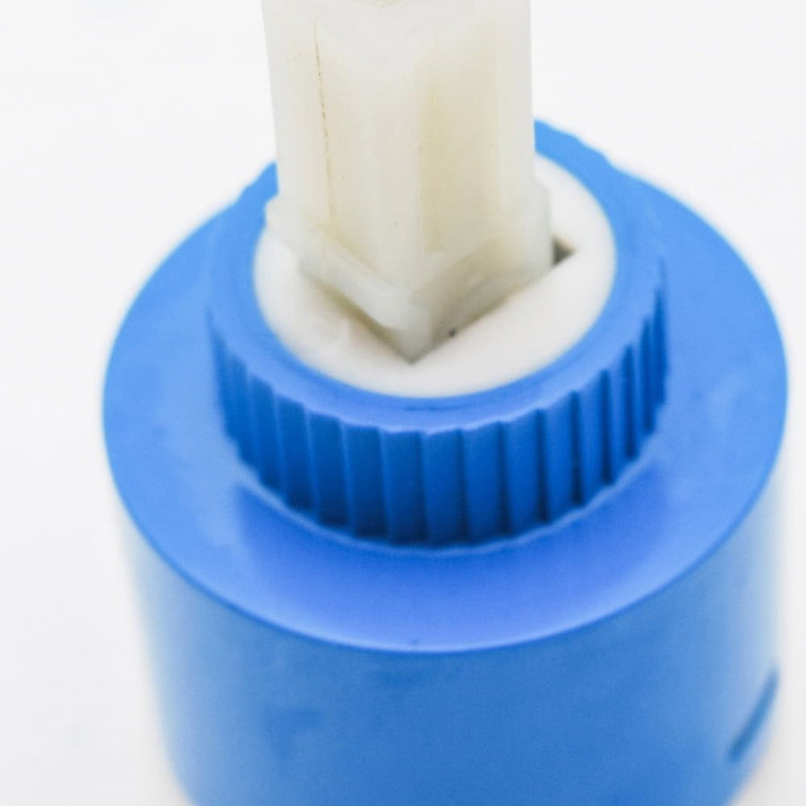 35mm Ceramic Cartridge Disc Valve Replacement Faucet Cartridge Faucet Water Mixer Tap Inner Control