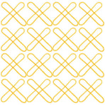 Elastic Yellow Rubber Bands for Office - Strong, Soft, and Versatile 2Pack