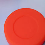 Ice Hockey Pucks Set of 10 with Smooth Flat for Precise and Accurate Shots