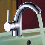 Ceramic Basin Overflow Rings Black ABS Brass Easy Install 2Pcs