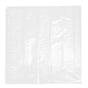 Large Transparent Sofa Protector Cover Plastic Furniture Storage Bag for Moving