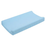 Bed Cover Breathable Simple Style Table Cover Soft Smooth Changing Pads Cover Soft Comfy Pad,Cotton Fitted Diaper Chang Table Covers, Soft Breathable Changing Pad Sheets