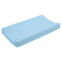 Bed Cover Breathable Simple Style Table Cover Soft Smooth Changing Pads Cover Soft Comfy Pad,Cotton Fitted Diaper Chang Table Covers, Soft Breathable Changing Pad Sheets