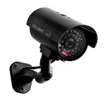 Camera Dummy CCTV Surveillance Camera,Surveillance Security Dome Camera, Indoor Outdoor Cameras,Dummy Fake Camera, Surveillance Security CCTV Dome Camera