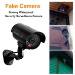 Camera Dummy CCTV Surveillance Camera,Surveillance Security Dome Camera, Indoor Outdoor Cameras,Dummy Fake Camera, Surveillance Security CCTV Dome Camera