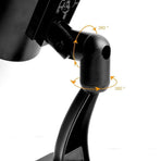 Camera Dummy CCTV Surveillance Camera,Surveillance Security Dome Camera, Indoor Outdoor Cameras,Dummy Fake Camera, Surveillance Security CCTV Dome Camera