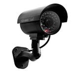 Camera Dummy CCTV Surveillance Camera,Surveillance Security Dome Camera, Indoor Outdoor Cameras,Dummy Fake Camera, Surveillance Security CCTV Dome Camera