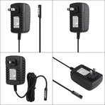 Microsoft Original Rt Surface Pro / Model Charger 12v F4K5