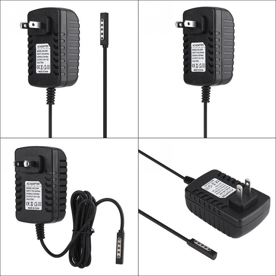 Microsoft Original Rt Surface Pro / Model Charger 12v F4K5