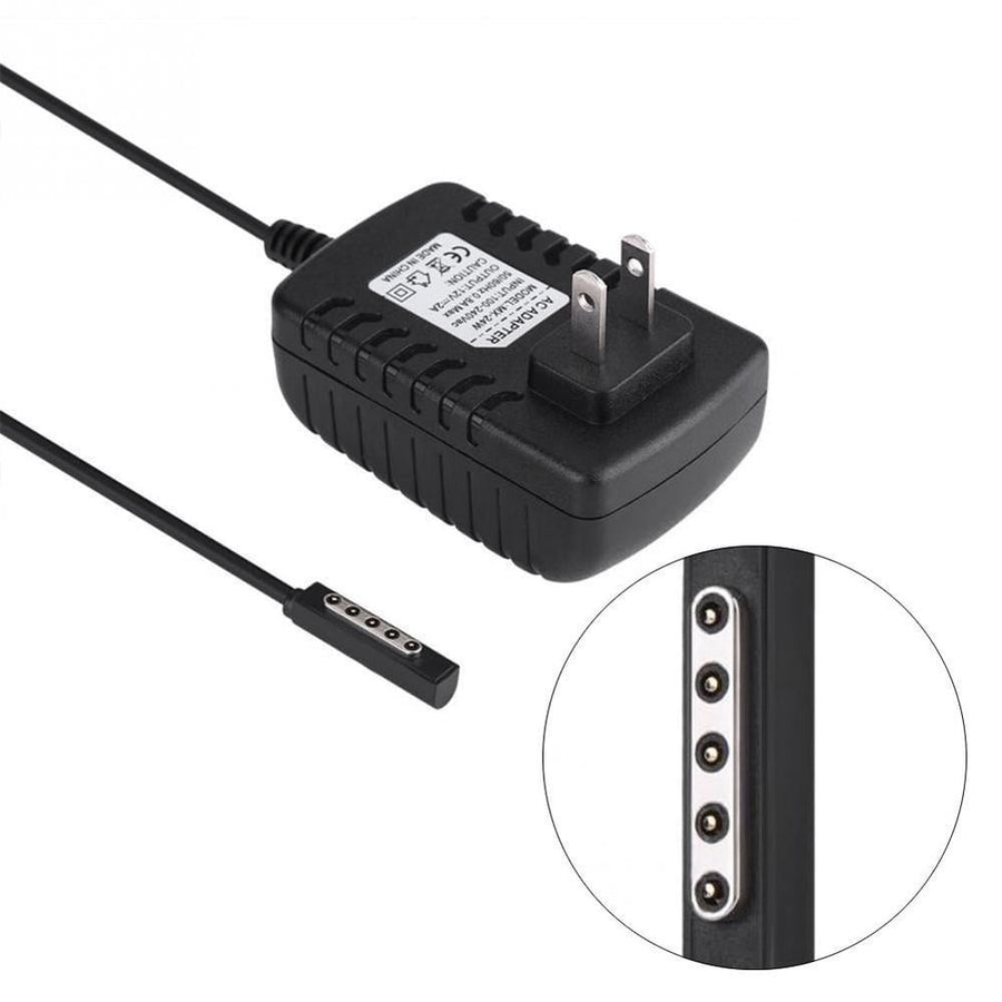 Microsoft Original Rt Surface Pro / Model Charger 12v F4K5