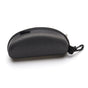 Portable Zipper Eye Glasses Sunglasses Hard Case Box Protector Large NEW! V2K4