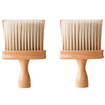 2-Pack Multifunctional Cleaning Brushes – Groove & Crevice Cleaner for Home, Car, Keyboard