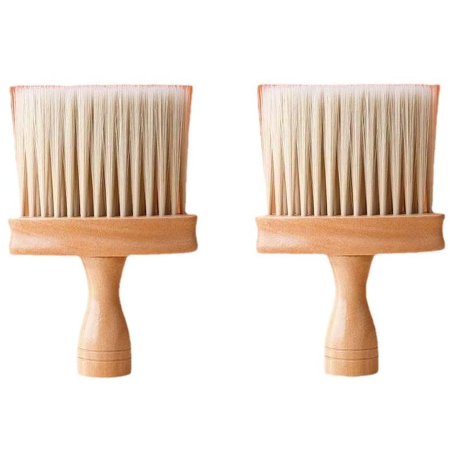 2-Pack Multifunctional Cleaning Brushes – Groove & Crevice Cleaner for Home, Car, Keyboard