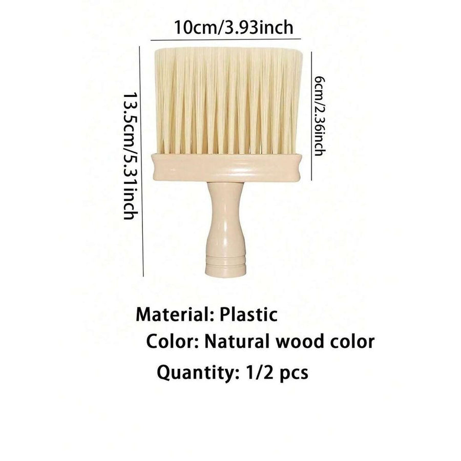 2-Pack Multifunctional Cleaning Brushes – Groove & Crevice Cleaner for Home, Car, Keyboard
