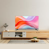 SKYWORTH Q5600H 40''-QLED+ Smart Google TV, FHD, HDR10 HLG, Find-My Remote, Dolby Audio, Screen Casting, Bezel Less Design, Voice Control - Extra Image