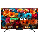 SKYWORTH Q6600H 55