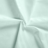 Royal Comfort 1200 Thread Count 3 Piece Combo Set 100% Egyptian Cotton Striped - Queen - Chambray