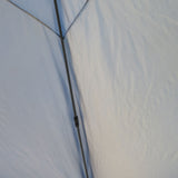 Arcadia Furniture 3M x 3M Outdoor Folding Tent - Navy - Extra Image